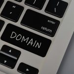 DOMAIN.It is a part of a website's URL (Uniform Resource Locator)