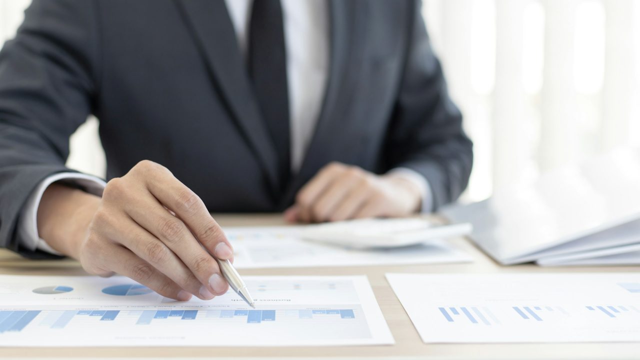 Finance and accounting