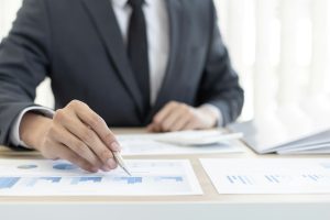 Finance and accounting