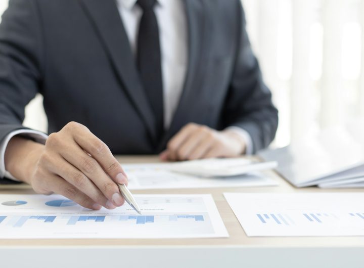 Finance and accounting